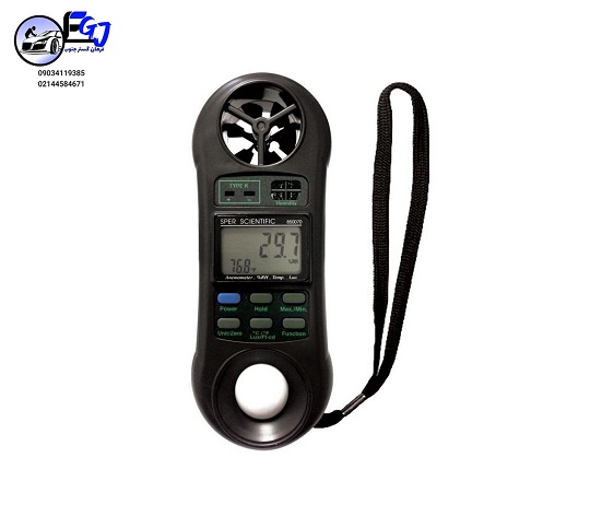 سختی سنج دیجیتال برند Time مدل TH 110